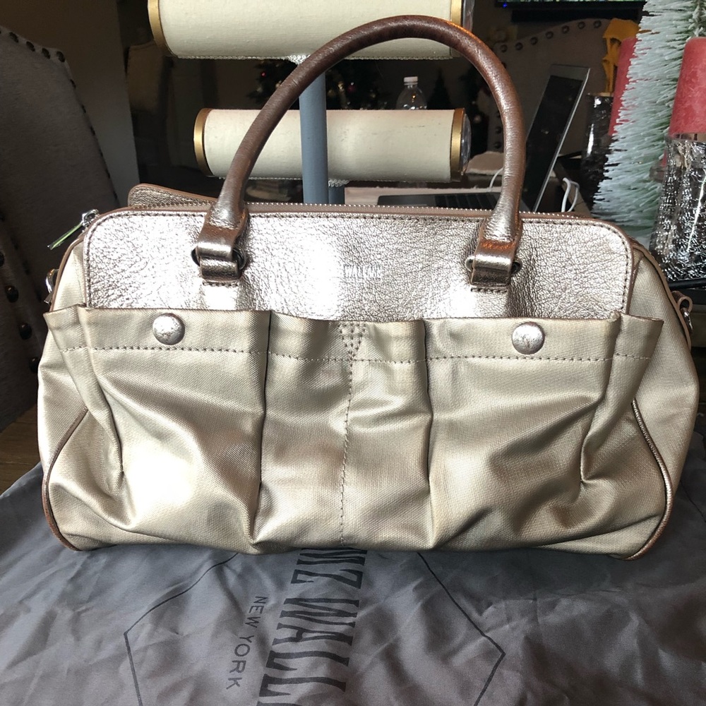 MZ Wallace bag